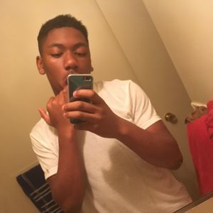 Meet your Posher, Dewayne